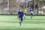 S.K.N.W.K. 1 - Tholense Boys 1 (competitie) seizoen 2022-2023 (16/124)